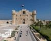 آثار الإسكندرية.... تفعيل غرف العمليات للمناطق الأثرية للتعامل مع إعصار دانيال