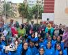 التربية والتعليم بالإسكندرية...انتظام 1.4 مليون طالب وطالبة بـ 2805 مدرسة