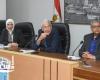 محافظ الإسكندرية يتابع أعمال لجنة تحكيم مسابقة "الإسكندرية تتألق بميادينها"