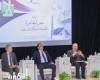 ندوة " مصر المعاصرة: التحديات وآفاق المستقبل" بمكتبة الإسكندرية