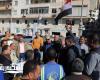 رغم انتهاء العملية الانتخابية وتحسن الأحوال الجوية : استمرار الطوارئ بصرف صحي الإسكندرية