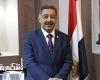 رئيس الاتحاد المصري للسلة يشيد بفريق سبورتنج وقدرة النادي على إستضافة البطولة الأفريقية بشكل يليق بأسم مصر