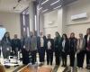المتحف اليوناني الروماني بالإسكندرية يستقبل وفد اليونسكو و الأكاديمية العربية
