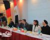 المؤتمر الأدبي الرَّابع "مرايا مسيرة المبدع؛ أدبه بين: «الإلحاح الإبداعي» و«تمايز التَّفَرُّدِ» - دراسات موازنة" بجامعة الإسكندرية