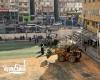 غضب وحزن في الإسكندرية بعد غلق ملعب سيدي بشر الرياضي