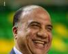 "مصيلحي"يحفز لاعبي الفريق قبل مواجهة الزمالك علي ملاعب استاد القاهرة