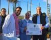 "مصيلحي"رحلات عمرة مجانية هدايا العيد لأعضاء الاتحاد