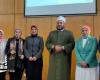 في اليوم العالمي للتسامح ندوة  «التسامح أسلوب حياة» بكلية التمريض جامعة الإسكندرية