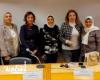 محاضرة «صورة المرأة بالإعلام ودورها بالمجتمع» بمكتبة الإسكندرية