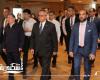 مكتبة الإسكندرية تستقبل عضو المكتب السياسي للجنة المركزية للحزب الشيوعي الصيني