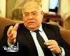 ناجي الشهابي يشيد بتأكيد الرئاسة على قدسية دير سانت كاترين