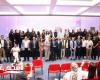 نقيبا الصحفيين و الممثلين يشاركان في مناقشة 5 مشروعات تخرج بالأكاديمية البحرية في الإسكندرية