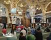 مدير مديرية أوقاف الإسكندرية يوجه تفتيش المتابعة بالمرور على برنامج المنبر الثابت