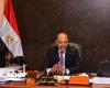 وزير العمل يُعلن عودة عجلات الإنتاج للدوران بكامل طاقاتها في شركة نايل لينين جروب للنسيج بالأسكندرية