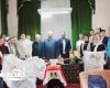 أوقاف الإسكندرية تستقبل شباب "بشبابها" استعدادًا لإطلاق مبادرة صحح مفاهيمك الأحد المقبل