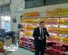 حملات تموينية مكبرة بالإسكندرية تضبط سلعًا مغشوشة ومجهولة المصدر