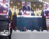 «مؤتمر حاشد لدعم مرشح نواب المنتزة إيهاب محمود» ... بحضور قيادات «الجيل الديمقراطي» و المتحدث العسكري