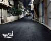 مديرية الطرق بالإسكندرية تنهي رصف 9 شوارع رئيسية ومتفرعاتها في "العجمي" استجابة لتوجيهات المحافظ