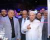 تهنئة شركة البيه بمناسبة أفتتاح الفرع الجديد بالورديان
