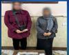 القبض على سيدتين بالإسكندرية بتهمة تجميع بطاقات الناخبين للتأثير على التصويت