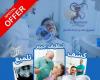 عيادات الشروق لطب الأسنان… رعاية متكاملة وابتسامة آمنة بأحدث التقنيات في الإسكندرية