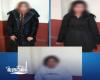 ضبط 3 سيدات يروجن ممارسة الاعمال المنافية للآداب عبر تطبيقات الهواتف مقابل مبالغ مالية