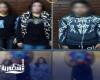 حماية الآداب تضبط 7 أشخاص بتهمة الترويج لـ "الفجور" عبر تطبيقات المحمول