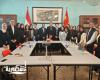 طلاب الإعلام بالإسكندرية في زيارة ميدانية للقنصلية الصينية