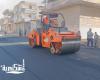 خريطة الطرق الجديدة بالإسكندرية: رصف 19 شارعاً وتوسعة محاور رئيسية بـ 7 أحياء