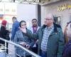 محافظ الإسكندرية يفتتح الجناح الملكي بـمستشفى العجمي التخصصي ويؤكد: تطوير المنظومة الصحية غرب المحافظة أولوية قصوى