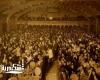 حفلة للنساء فقط في سينما ستراند بالإسكندرية 1930