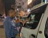 حملات مرورية مكثفة بالإسكندرية لضبط السائقين المخالفين وتقطيع المسافات… والتحفظ على سيارات بدون لوحات