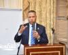 حمزة : يجب وضع ضوابط دقيقه لقضايا النفقة والحضانة والرؤية