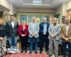 تعليم الإسكندرية يستقبل لجنة الأزمات والكوارث بالوزارة لتعزيز جاهزية المدارس