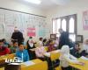 مع انتهاء امتحانات "الأول الثانوي" و"الثالث الابتدائي".. رئيس أزهر الإسكندرية يتابع سير اللجان بعدد من المعاهد