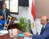 محافظ الإسكندرية يعقد لقاءً جماهيريًا بحي المنتزه ثان لبحث شكاوى المواطنين
