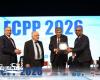 فعاليات المؤتمر السنوي الثالث عشر للجمعية المصرية لأمراض صدر الأطفال ECPP 2026