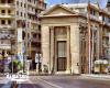 محافظ الإسكندرية يُطلق منظومة "الشباك الموحد" بالغرفة التجارية لتيسير تراخيص المحال العامة
