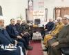 منطقة الإسكندرية الأزهرية تستضيف اختبارات محفظي القرآن الكريم بالرواق الأزهري لخمس محافظات