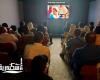 "جلوريا" يعزف أنغام السينما الإيطالية في قلب الإسكندرية ضمن مهرجان الأفلام الأوروبية