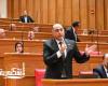 «من جرجوب للإسكندرية».. النائب محمد جبريل يشيد بطفرة النقل ويطالب بـ«كوبري حياة» لأهالي بشاير الخير