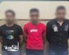 الداخلية تكشف ملابسات فيديو "اعتداء الدراجة النارية" بالإسكندرية وتضبط الجناة