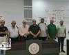 في تعاون مشترك بين الإعلام الداخلي والثقافة: إعلام مطروح يستضيف أولى اللقاءات الثقافية لنادي الأدب
