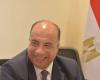 مصيلحي: مشروع القطار الكهربائي يعد أحد أهم المشروعات القومية