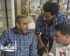 رجل الأعمال إبراهيم عبد المقصود يستعد لخوض تجربة الانتاج السينمائي