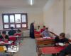 في ختام أسبوعها الثالث.. رئيس منطقة الإسكندرية الأزهرية يتابع امتحان الصرف بلجنتي بنين الإسكندرية وفتيات سموحة