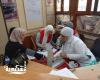"انزل واطمن".. حي شرق الإسكندرية يستضيف فعاليات مبادرة "100 مليون صحة" بـ 5 خدمات طبية