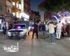 إزالة الإشغالات وتوسعة 3 شوارع رئيسية بحي غرب الإسكندرية وتحذير للمخالفين