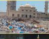 استجابة فورية لبلاغات السوشيال ميديا.. رفع 23 ألف طن مخلفات صلبة بأحياء الإسكندرية