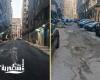 محافظ الإسكندرية: استمرار رفع كفاءة الطرق والمحاور المرورية بمختلف الأحياء